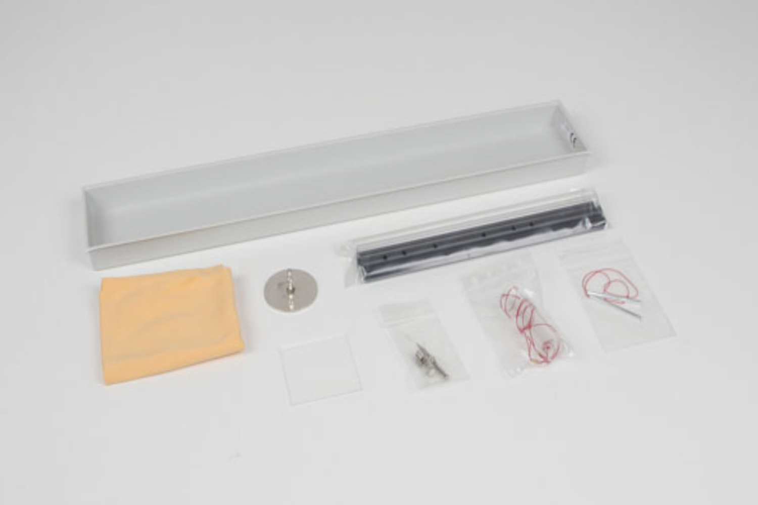 Leybold Electrostatics Set 1
